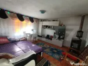 Casă din cărămidă cu teren generos de 4.717 mp | Dealu, 