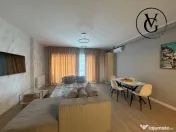 Apartament 2 camere modern - Complex Casa Del Mar- centrala