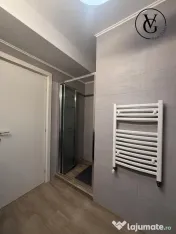 Apartament 2 camere modern - Complex Casa Del Mar- centrala