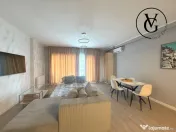 Apartament 2 camere modern - Casa Del Mar - termen lung