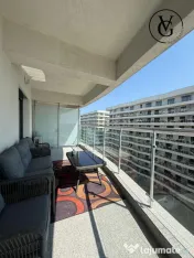 Apartament 2 camere modern - Complex Casa Del Mar- centrala
