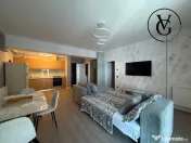 Apartament 2 camere modern - Complex Casa Del Mar- centrala
