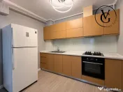 Apartament 2 camere modern - Complex Casa Del Mar- centrala