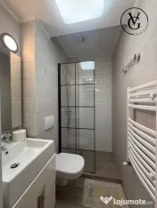 Apartament 2 camere modern - Complex Casa Del Mar- centrala