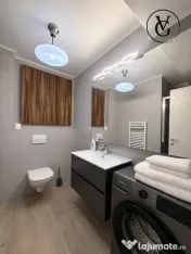 Apartament 2 camere modern - Complex Casa Del Mar- centrala