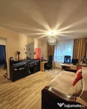 Apartament 3 Camere Rahova, Centrală Proprie – Mobilat...
