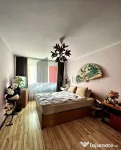Apartament 3 Camere Rahova, Centrală Proprie – Mobilat...