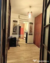 Apartament 3 Camere Rahova, Centrală Proprie – Mobilat...