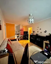 Apartament 3 Camere Rahova, Centrală Proprie – Mobilat...