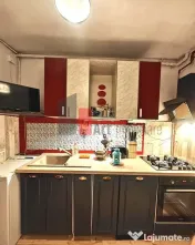 Apartament 3 Camere Rahova, Centrală Proprie – Mobilat...