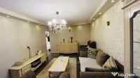 Apartament mobilat si utilat modern, suprafata generoasa ...