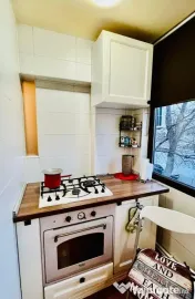 Apartament mobilat si utilat modern, suprafata generoasa ... 