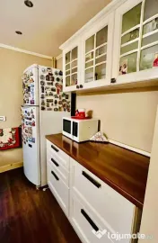 Apartament mobilat si utilat modern, suprafata generoasa ... 