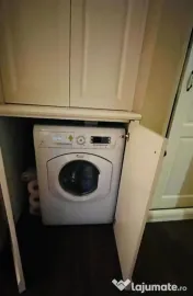 Apartament mobilat si utilat modern, suprafata generoasa ... 