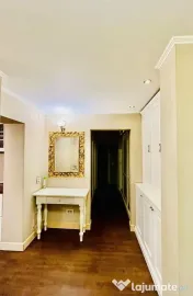 Apartament mobilat si utilat modern, suprafata generoasa ... 