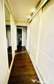 Apartament mobilat si utilat modern, suprafata generoasa ... 