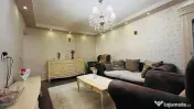 Apartament mobilat si utilat modern, suprafata generoasa ... 