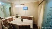 Apartament mobilat si utilat modern, suprafata generoasa ... 