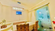 Apartament mobilat si utilat modern, suprafata generoasa ... 