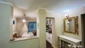 Apartament mobilat si utilat modern, suprafata generoasa ... 