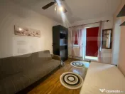 Garsoniera, decomandat cu balcon, zona strazii Cojocnei 
