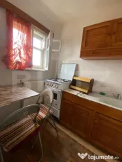 Garsoniera, decomandat cu balcon, zona strazii Cojocnei 