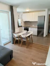 Studio modern cu loc de parcare și boxă – Coresi Kasper 