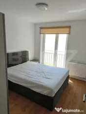 Studio modern cu loc de parcare și boxă – Coresi Kasper 