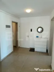 Studio modern cu loc de parcare și boxă – Coresi Kasper 