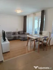 Studio modern cu loc de parcare și boxă – Coresi Kasper 