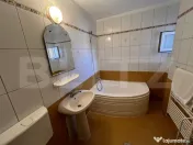 Apartament cu 2 camere decomandate în Zorilor - zona UMF - 