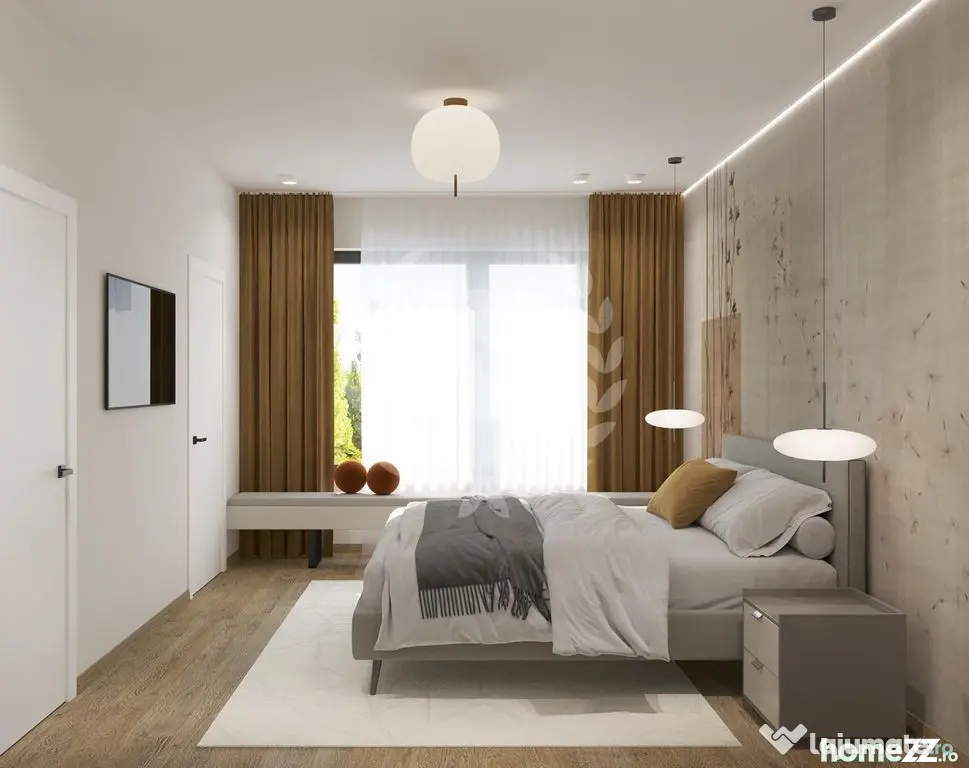 Direct Proprietar | Vilă Premium | Tunari | TVA Inclus