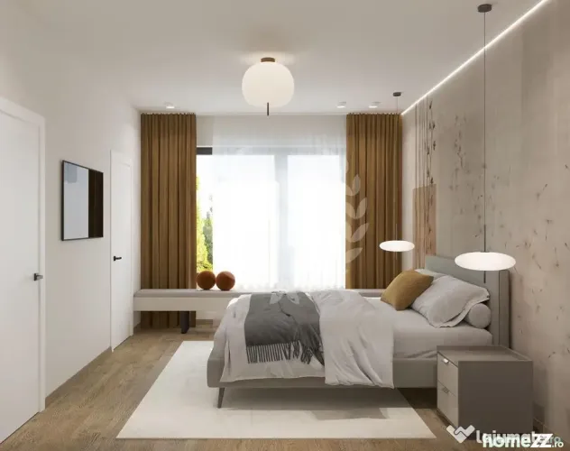 Direct Proprietar | Vilă Premium | Tunari | TVA Inclus
