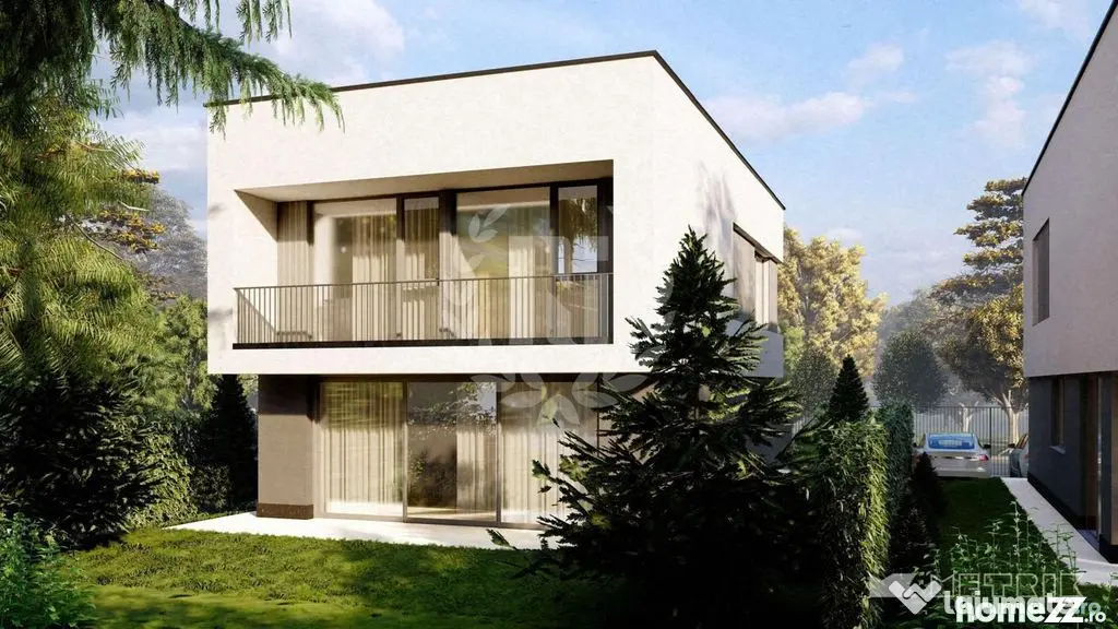 Direct Proprietar | Vilă Premium | Tunari | TVA Inclus
