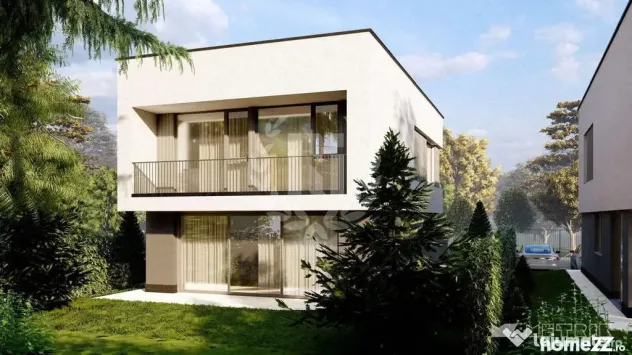 Direct Proprietar | Vilă Premium | Tunari | TVA Inclus