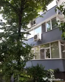 Apartament 3 camera zona Mihai Bravu etaj 2/4