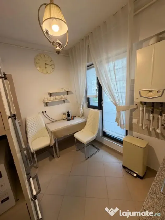 Apartament 2 camere - 500 m Nicolae Grigorescu - Contract ANAF