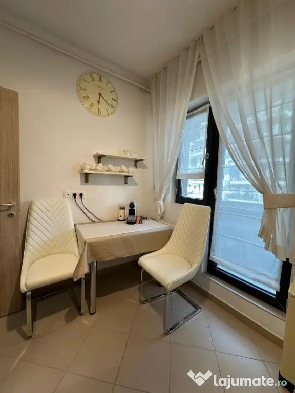 Apartament 2 camere - 500 m Nicolae Grigorescu - Contract ANAF