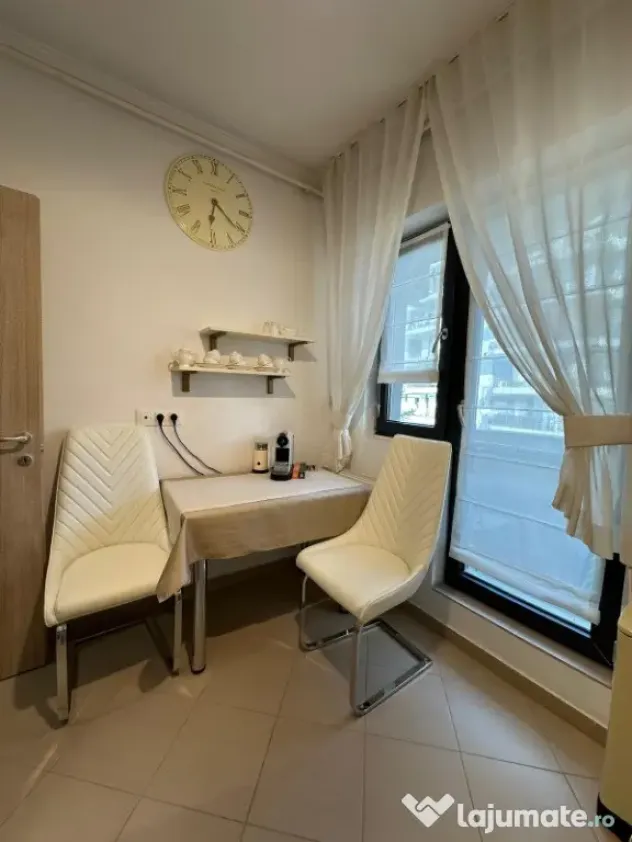 Apartament 2 camere - 500 m Nicolae Grigorescu - Contract ANAF
