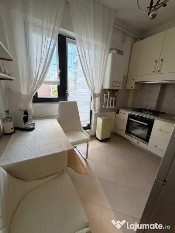 Apartament 2 camere - 500 m Nicolae Grigorescu - Contract ANAF