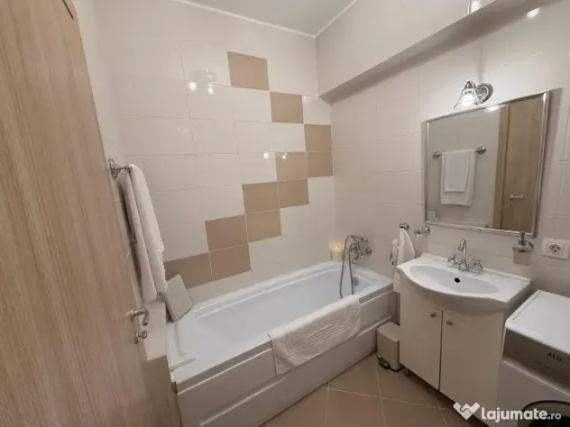 Apartament 2 camere - 500 m Nicolae Grigorescu - Contract ANAF