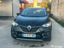 Renault Kadjar 4x4