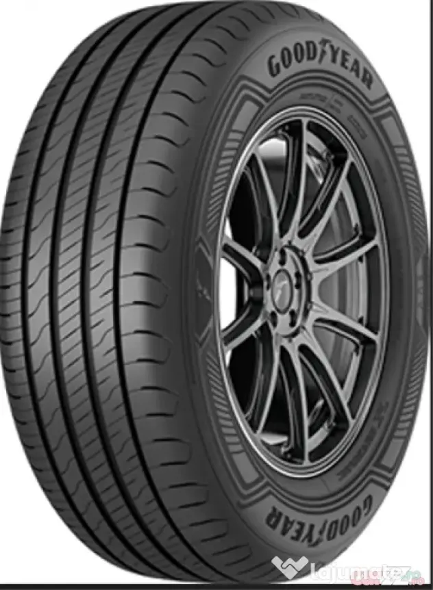 Anvelopa GOODYEAR 225/55 R19 99V EFFIGRIP2S VARA 4X4