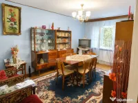 Apartament 3 camere deco, 68 mp utili+balcon, et.2, langa pa 