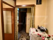 Apartament 3 camere deco, 68 mp utili+balcon, et.2, langa pa
