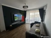 Vanzare apartament 2 camere in Gran Via Lujerului 