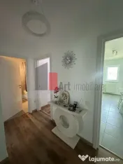Vanzare apartament 2 camere in Gran Via Lujerului 