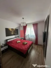 Vanzare apartament 2 camere in Gran Via Lujerului 