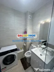 Apartament Bloc Nou Berceni - Aparatorii Patriei - Drumul Ji 