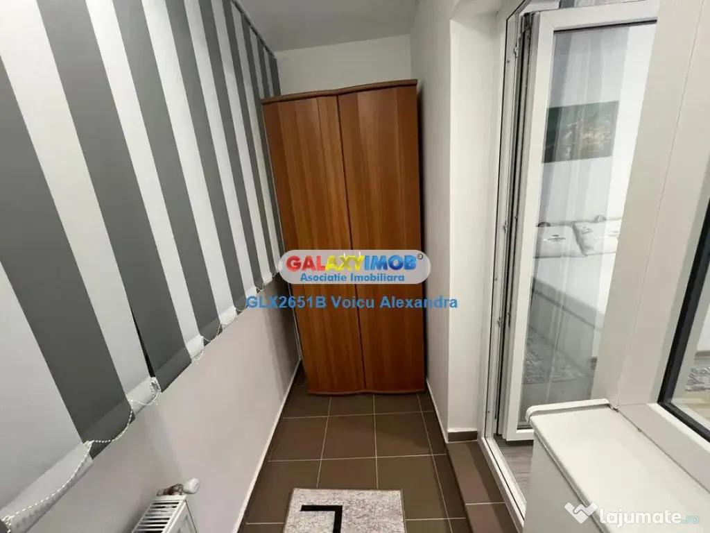 Apartament Bloc Nou Berceni - Aparatorii Patriei - Drumul Ji